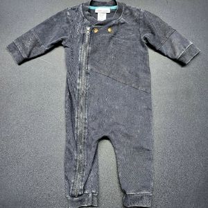 Infant longsleeved romper 9mo